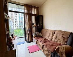 Urban Vista (D16), Condominium #610672111
